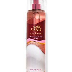 Bath and body works