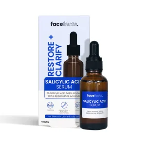 face fact serum