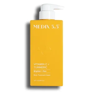 medix 5.5 body lotion vitamin c