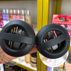 bath and body car fragrance