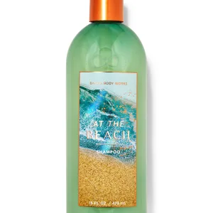 bath and body works at the shampoo