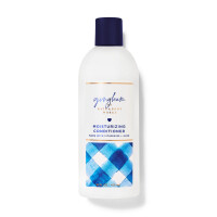 bath and body works gingham moisturizing conditioner