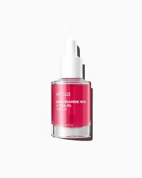 Anua serum