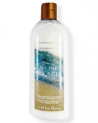 bath and body works at the beach moisturizing conditioner