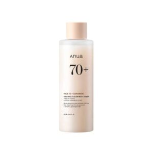 Anua 70+ Rice Ceramide