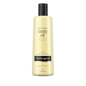 Neutrogena Body Oil