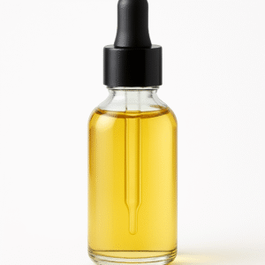 Body oil product