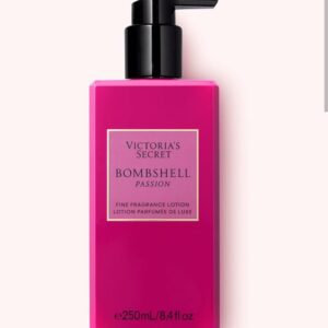 Victoria Secret Bombshell Lotion Passion