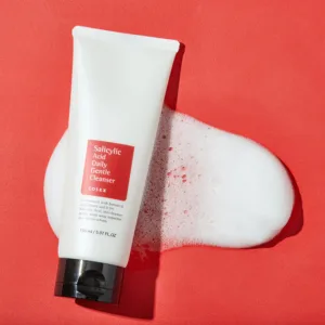 Cosrx Salicylic Acid Cleanser