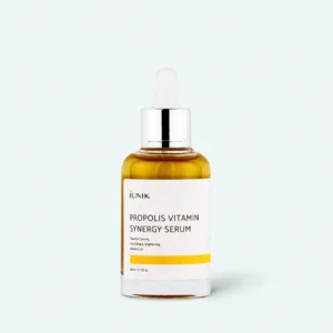 Iunik Propolis Vitamin Synergy Serum
