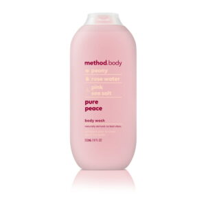 Method Body Wash - Pure Peace