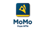 Pay safely with Mtn momo