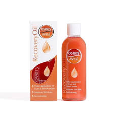 Osiris Avise Recovery Oil Ghana – stretch marks scar minimiser