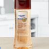 Equate body oil gel