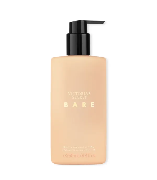 Victoria Secret Bare Magnolia Fine Fragrance Lotion 250ml