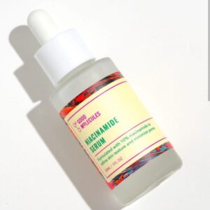 Good Molecules Niacinamide Serum – 10% Vitamin B3