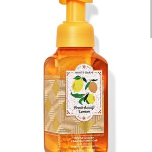 White Barn Foaming Hand Soap