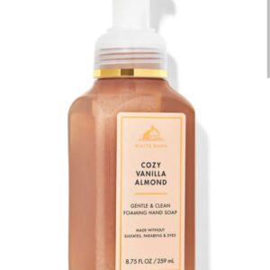 White Barn Foaming Hand Soap Collection | Gentle Clean & Refreshing Scents