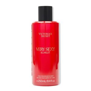 Victoria’s Secret Very Sexy Scarlet Fine Fragrance Mist