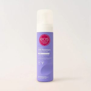 eos Ultra Moisturizing Shave Cream Lavender – Smooth Skin Shaving Cream